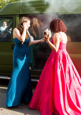 prom2024 arrivals prom2024 arrivals