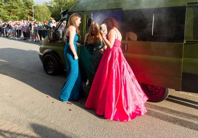 prom2024 arrivals prom2024 arrivals