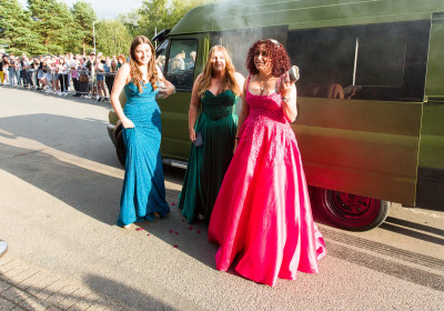 prom2024 arrivals prom2024 arrivals