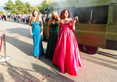 prom2024 arrivals prom2024 arrivals