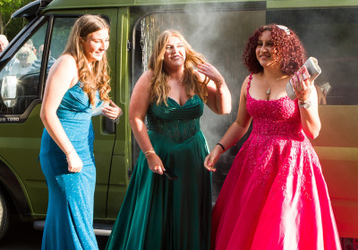 prom2024 arrivals prom2024 arrivals