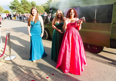 prom2024 arrivals prom2024 arrivals