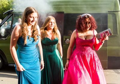 prom2024 arrivals prom2024 arrivals