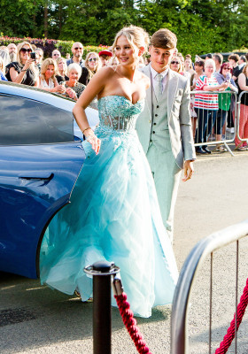 prom2024 arrivals prom2024 arrivals