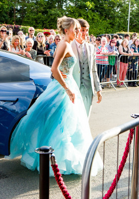 prom2024 arrivals prom2024 arrivals