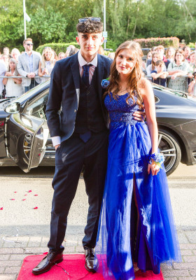 prom2024 arrivals prom2024 arrivals