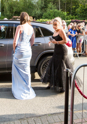 prom2024 arrivals prom2024 arrivals