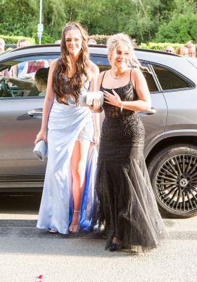 prom2024 arrivals prom2024 arrivals