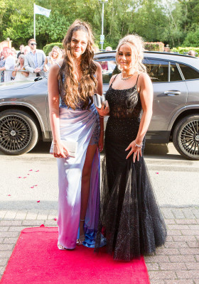 prom2024 arrivals prom2024 arrivals