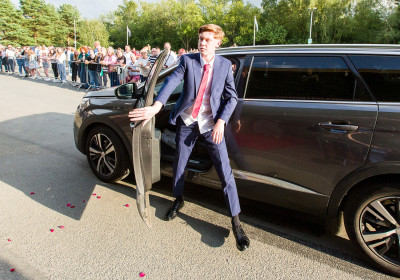 prom2024 arrivals prom2024 arrivals