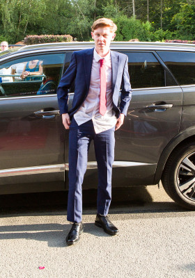 prom2024 arrivals prom2024 arrivals