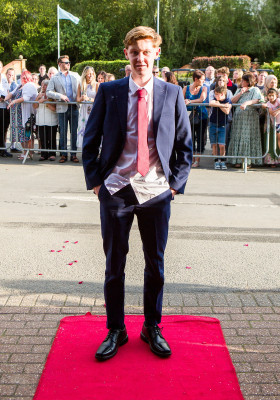 prom2024 arrivals prom2024 arrivals