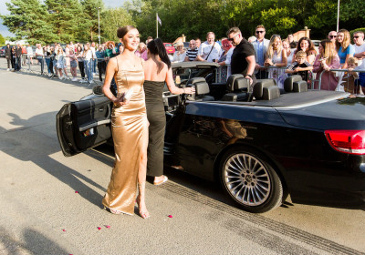 prom2024 arrivals prom2024 arrivals