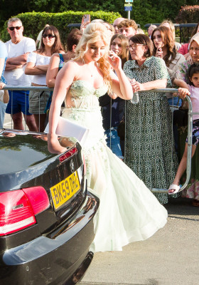 prom2024 arrivals prom2024 arrivals