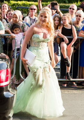prom2024 arrivals prom2024 arrivals