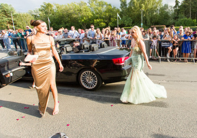 prom2024 arrivals prom2024 arrivals