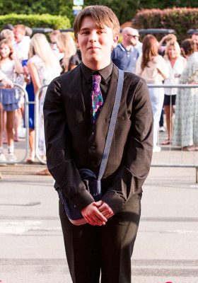prom2024 arrivals prom2024 arrivals