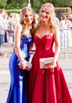prom2024 arrivals prom2024 arrivals