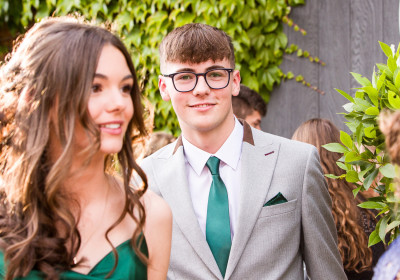 prom2024 arrivals prom2024 arrivals