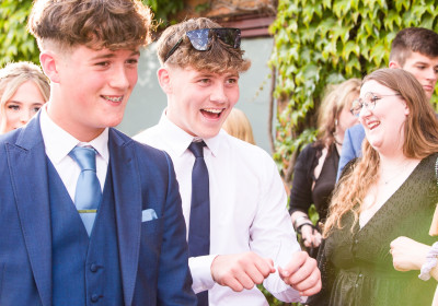 prom2024 arrivals prom2024 arrivals