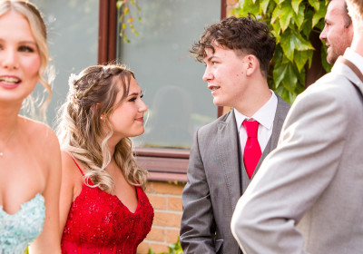 prom2024 arrivals prom2024 arrivals