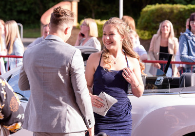 ramseyprom2023 arrivals ramseyprom2023 arrivals
