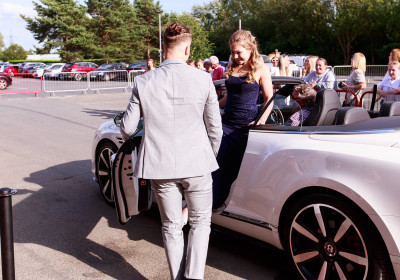 ramseyprom2023 arrivals ramseyprom2023 arrivals