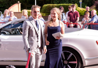 ramseyprom2023 arrivals ramseyprom2023 arrivals