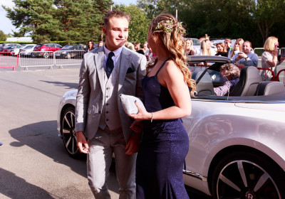 ramseyprom2023 arrivals ramseyprom2023 arrivals