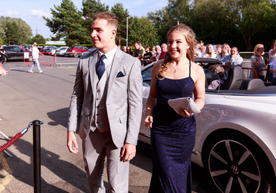 ramseyprom2023 arrivals ramseyprom2023 arrivals