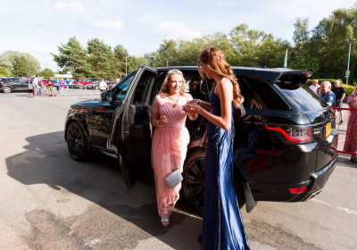 ramseyprom2023 arrivals ramseyprom2023 arrivals