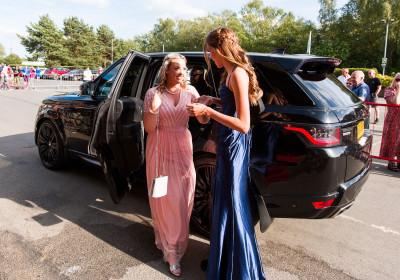 ramseyprom2023 arrivals ramseyprom2023 arrivals
