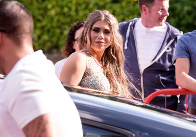 ramseyprom2023 arrivals ramseyprom2023 arrivals