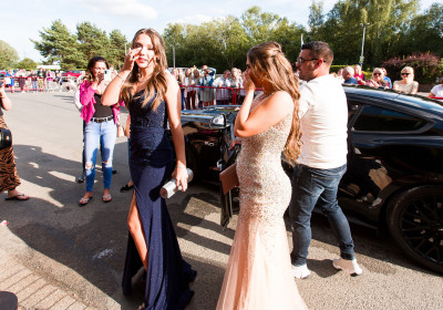 ramseyprom2023 arrivals ramseyprom2023 arrivals