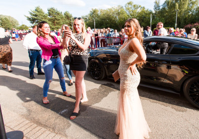 ramseyprom2023 arrivals ramseyprom2023 arrivals