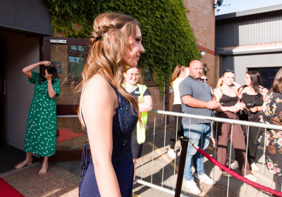 ramseyprom2023 arrivals ramseyprom2023 arrivals