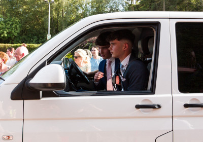 ramseyprom2023 arrivals ramseyprom2023 arrivals