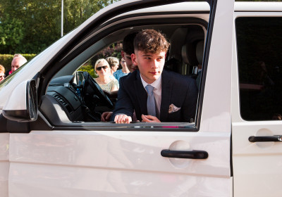 ramseyprom2023 arrivals ramseyprom2023 arrivals