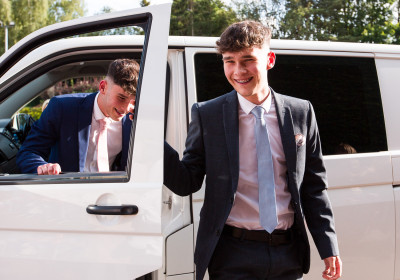ramseyprom2023 arrivals ramseyprom2023 arrivals