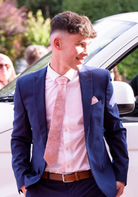 ramseyprom2023 arrivals ramseyprom2023 arrivals