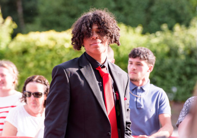 ramseyprom2023 arrivals ramseyprom2023 arrivals