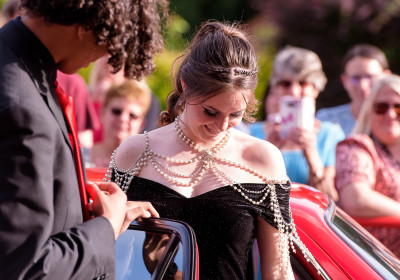 ramseyprom2023 arrivals ramseyprom2023 arrivals