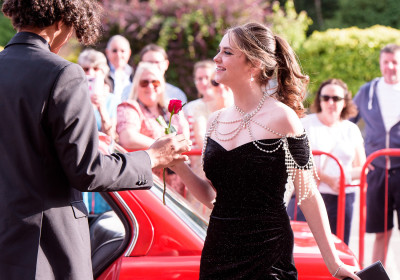 ramseyprom2023 arrivals ramseyprom2023 arrivals