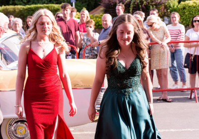 ramseyprom2023 arrivals ramseyprom2023 arrivals