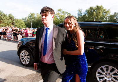 ramseyprom2023 arrivals ramseyprom2023 arrivals