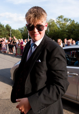 ramseyprom2023 arrivals ramseyprom2023 arrivals