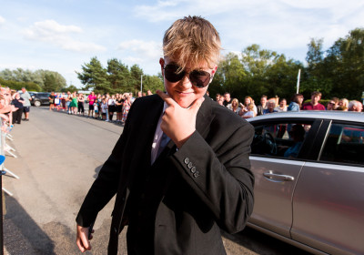 ramseyprom2023 arrivals ramseyprom2023 arrivals