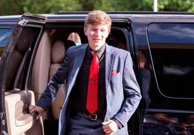 ramseyprom2023 arrivals ramseyprom2023 arrivals
