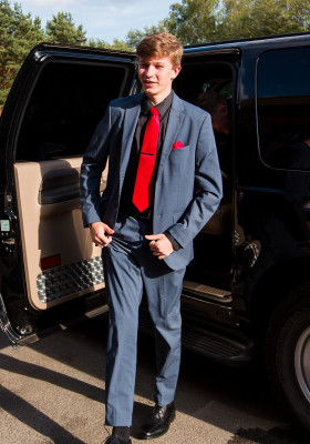 ramseyprom2023 arrivals ramseyprom2023 arrivals