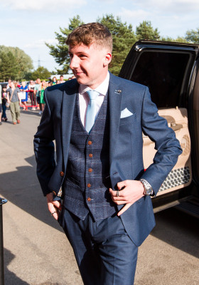 ramseyprom2023 arrivals ramseyprom2023 arrivals